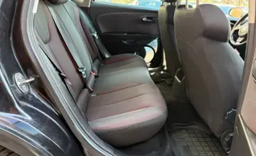 SEAT Leon 2007 года за 17 990 BYN в Гродно