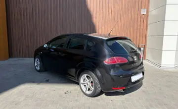 SEAT Leon 2007 года за 17 990 BYN в Гродно