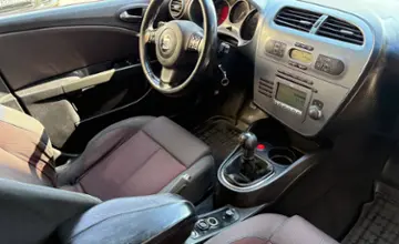 SEAT Leon 2007 года за 17 990 BYN в Гродно