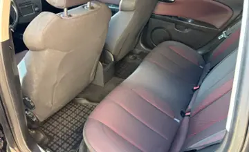 SEAT Leon 2007 года за 17 990 BYN в Гродно