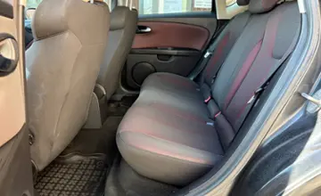 SEAT Leon 2007 года за 17 990 BYN в Гродно