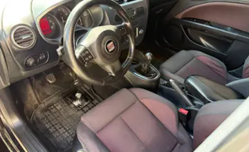 SEAT Leon 2007 года за 17 990 BYN в Гродно