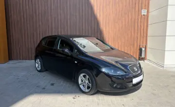 SEAT Leon 2007 года за 17 990 BYN в Гродно