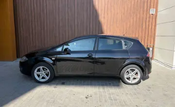 SEAT Leon 2007 года за 17 990 BYN в Гродно
