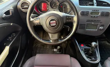 SEAT Leon 2007 года за 17 990 BYN в Гродно