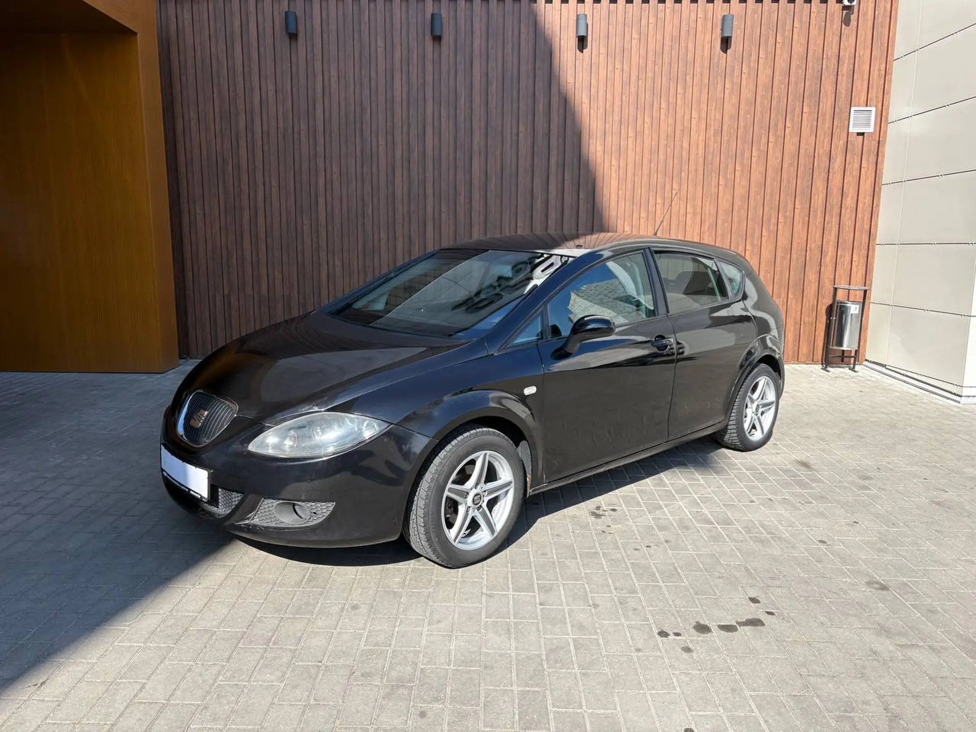 SEAT Leon 2007 года за 17 990 BYN в Гродно