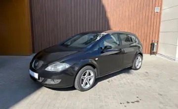 SEAT Leon 2007 года за 17 990 BYN в Гродно