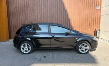 SEAT Leon 2007 года за 17 990 BYN в Гродно
