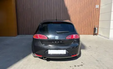 SEAT Leon 2007 года за 17 990 BYN в Гродно
