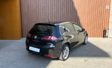 SEAT Leon 2007 года за 17 990 BYN в Гродно