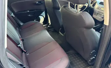 SEAT Leon 2007 года за 17 990 BYN в Гродно