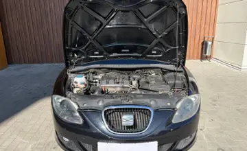 SEAT Leon 2007 года за 17 990 BYN в Гродно