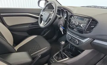 LADA (ВАЗ) Vesta Cross 2018 года за 31 990 BYN в Минск