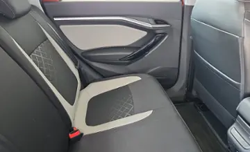 LADA (ВАЗ) Vesta Cross 2018 года за 31 990 BYN в Минск