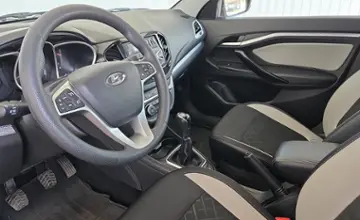 LADA (ВАЗ) Vesta Cross 2018 года за 31 990 BYN в Минск