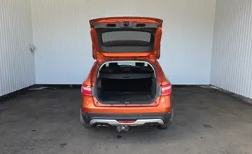 LADA (ВАЗ) Vesta Cross 2018 года за 31 990 BYN в Минск