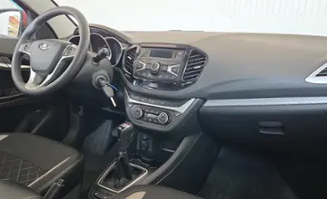 LADA (ВАЗ) Vesta Cross 2018 года за 31 990 BYN в Минск