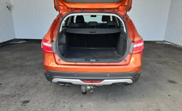 LADA (ВАЗ) Vesta Cross 2018 года за 31 990 BYN в Минск