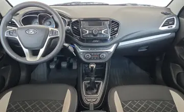 LADA (ВАЗ) Vesta Cross 2018 года за 31 990 BYN в Минск