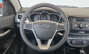 LADA (ВАЗ) Vesta Cross 2018 года за 31 990 BYN в Минск