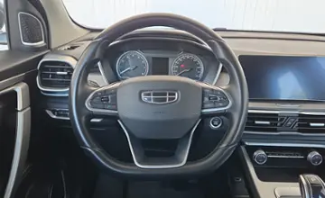 Geely Coolray 2021 года за 41 990 BYN в Минск