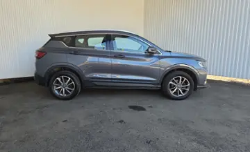 Geely Coolray 2021 года за 41 990 BYN в Минск