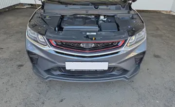 Geely Coolray 2021 года за 41 990 BYN в Минск