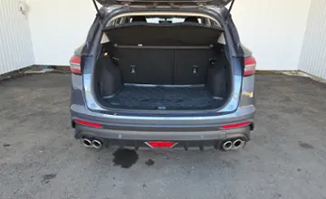 Geely Coolray 2021 года за 41 990 BYN в Минск