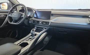 Geely Coolray 2021 года за 41 990 BYN в Минск