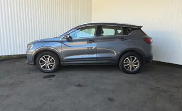 Geely Coolray 2021 года за 41 990 BYN в Минск