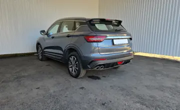 Geely Coolray 2021 года за 41 990 BYN в Минск