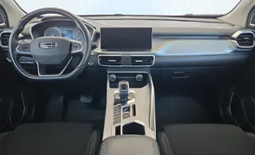 Geely Coolray 2021 года за 41 990 BYN в Минск