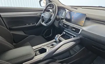 Geely Coolray 2021 года за 41 990 BYN в Минск