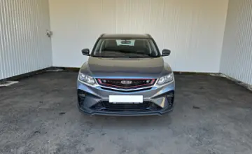 Geely Coolray 2021 года за 41 990 BYN в Минск