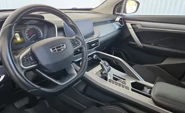 Geely Coolray 2021 года за 41 990 BYN в Минск