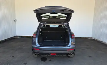 Geely Coolray 2021 года за 41 990 BYN в Минск