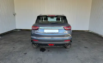 Geely Coolray 2021 года за 41 990 BYN в Минск