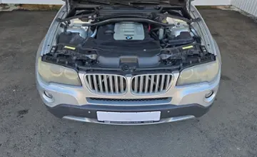 BMW X3 2007 года за 34 990 BYN в Минск