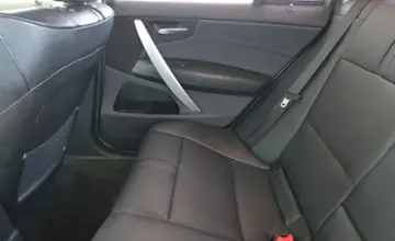 BMW X3 2007 года за 34 990 BYN в Минск