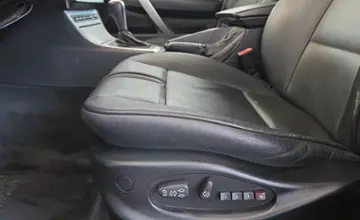 BMW X3 2007 года за 34 990 BYN в Минск