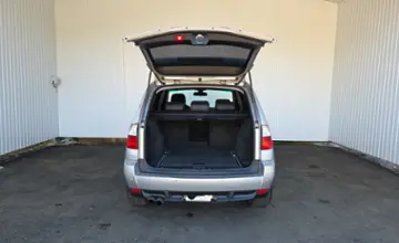 BMW X3 2007 года за 34 990 BYN в Минск