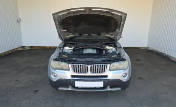 BMW X3 2007 года за 34 990 BYN в Минск