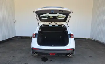 Geely Coolray 2020 года за 47 990 BYN в Минск