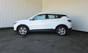 Geely Coolray 2020 года за 47 990 BYN в Минск