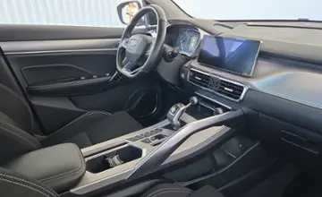 Geely Coolray 2020 года за 47 990 BYN в Минск