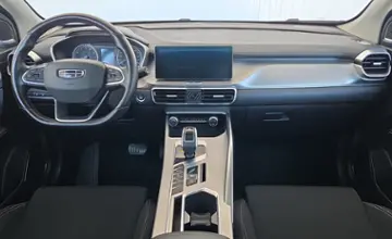 Geely Coolray 2020 года за 47 990 BYN в Минск