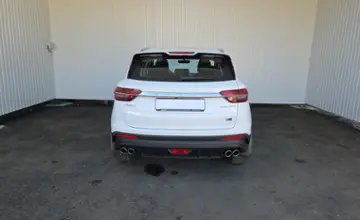 Geely Coolray 2020 года за 47 990 BYN в Минск