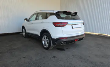 Geely Coolray 2020 года за 47 990 BYN в Минск