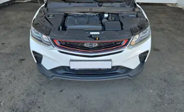 Geely Coolray 2020 года за 47 990 BYN в Минск