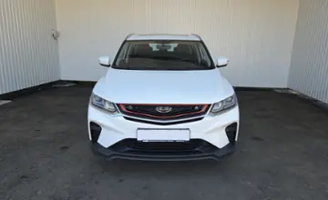 Geely Coolray 2020 года за 47 990 BYN в Минск